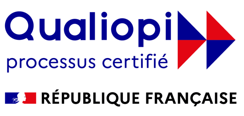 Certification Qualiopi Action Telecom