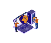 Offres de Connexion Internet - ADSL, Fibre et 4G | Action Telecom
